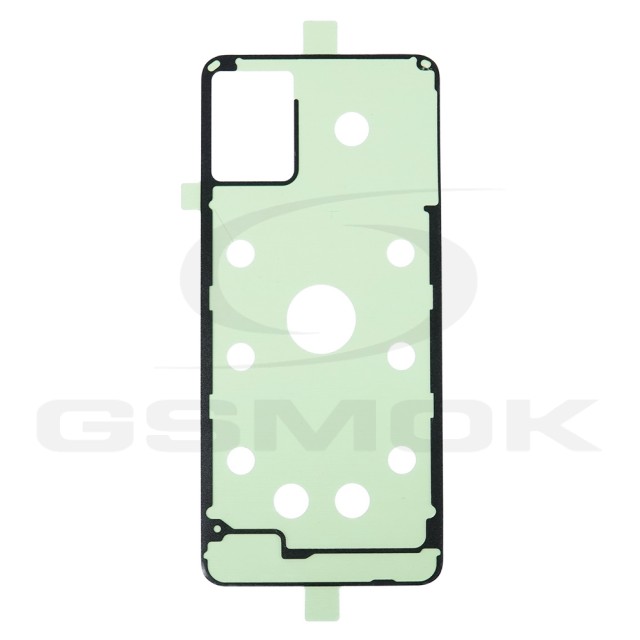 TAŚMA KLEJĄCA KLAPKI BATERII SAMSUNG A315 GALAXY A31 [ORYGINAŁ]