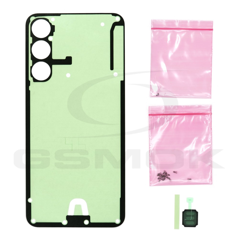 TAŚMA KLEJĄCA NA GŁOŚNIK SAMSUNG A166 GALAXY A16 5G GH82-36202A [ORYGINAŁ]