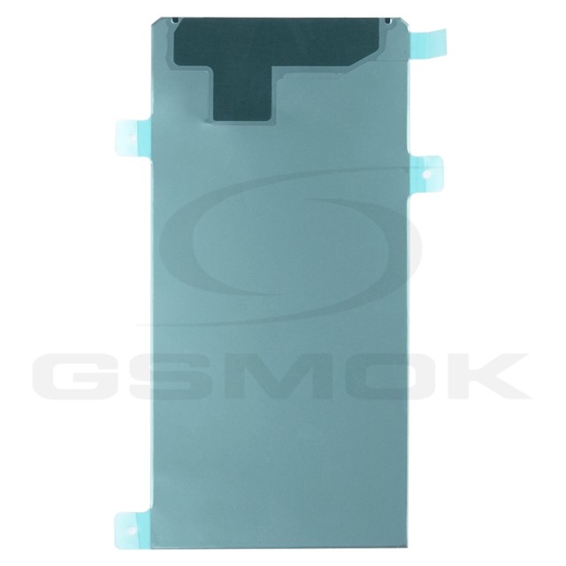 TAŚMA KLEJĄCA POD LCD SAMSUNG A750 GALAXY A7 2018 GH81-16240A [ORYGINAŁ]