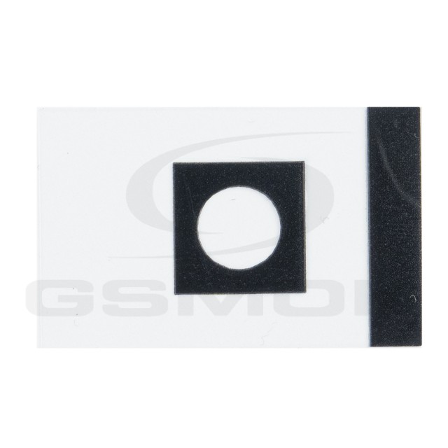 TAŚMA KLEJĄCA SZYBKI KAMERY SAMSUNG G935 GALAXY S7 EDGE GH02-12653A [ORYGINAŁ]