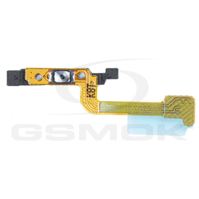 TAŚMA PRZYCISKU POWER SAMSUNG G920 GALAXY S6 GH96-08153A [ORYGINAŁ]