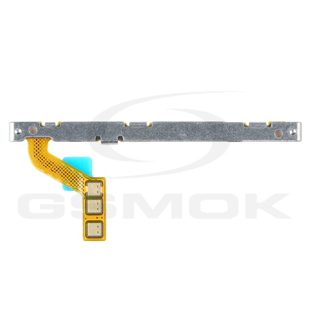 TAŚMA PRZYCISKU SAMSUNG J530 J5 2017 J730 J7 2017 GH59-14795A [ORYGINAŁ]