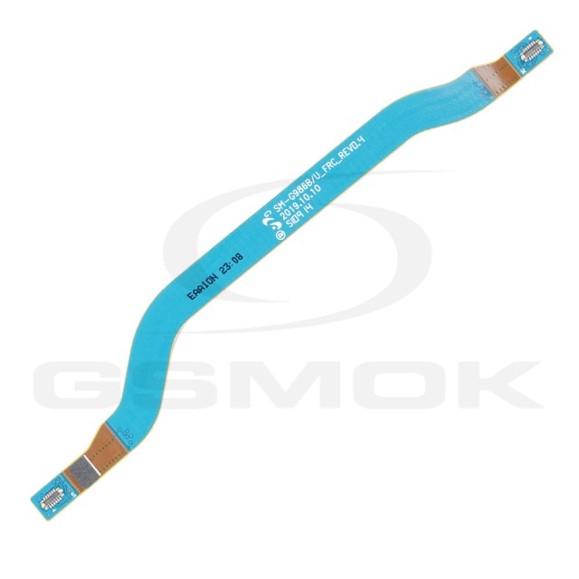 TAŚMA SAMSUNG G985 S20 PLUS G986 S20 PLUS 5G FRC GH59-15227A [ORYGINAŁ]