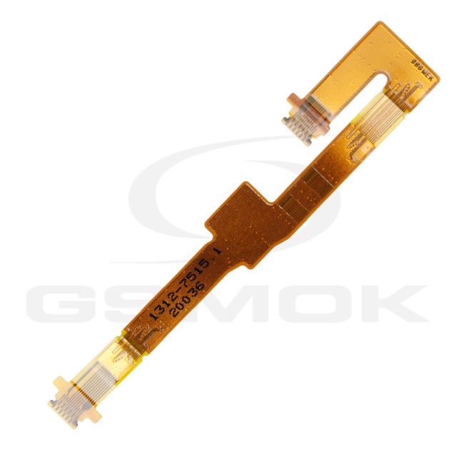 TAŚMA SONY XPERIA XZ3 1312-7515 U50053891 [ORYGINAŁ]