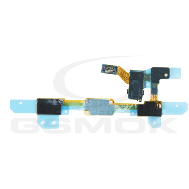 TAŚMA ZE ZŁĄCZEM AUDIO SAMSUNG J500 GALAXY J5 GH59-14721A [ORYGINAŁ]