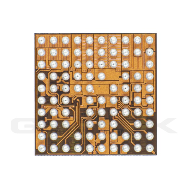 UKŁAD IC-POWER SUPERVISOR SAMSUNG 1203-008784 [ORYGINAŁ]