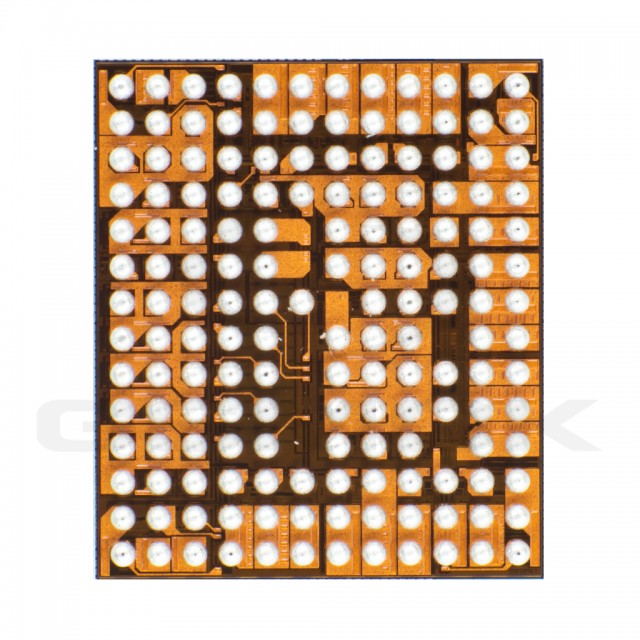 UKŁAD IC-POWER SUPERVISOR SAMSUNG A505 GALAXY A50 1203-009224 [ORYGINAŁ]
