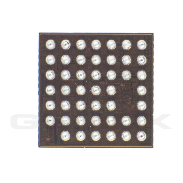 UKŁAD IC-POWER SUPERVISOR SAMSUNG G530 GRAND PRIME G355 CORE 2 DUOS A700 A7 A500 A5 A300 A3 [ORYGINAŁ]