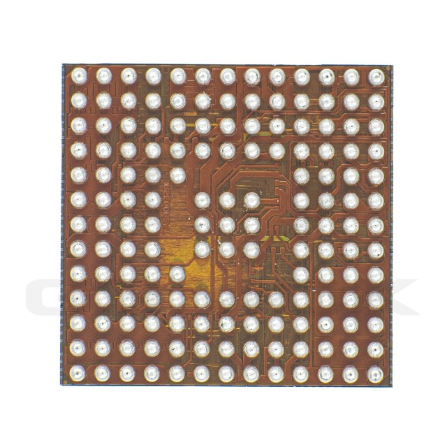 UKŁAD IC-POWER SUPERVISOR SAMSUNG P5100 P3100 P5110 [ORYGINAŁ]
