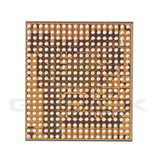 UKŁAD POWER IC IPHONE 8 8 PLUS 338S00309