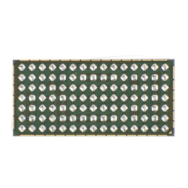 UKŁAD SCALONY IC PANELA DOTYKOWEGO IPHONE 8 M5500