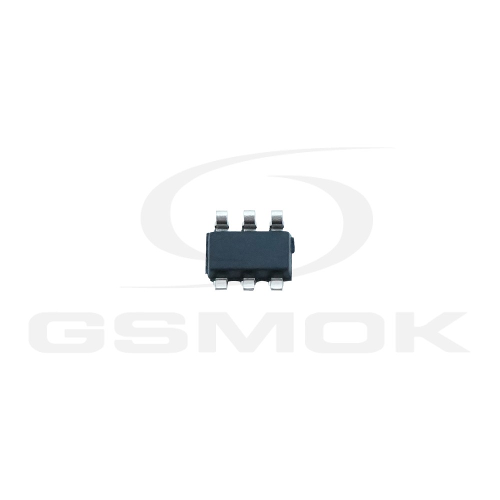 UKŁAD SCALONY PRZEŁĄCZNIKA ZASILANIA PLAYSTATION 5 / NINTENDO SWITCH 2 15JL SOP6 PRZY PORCIE HDMI