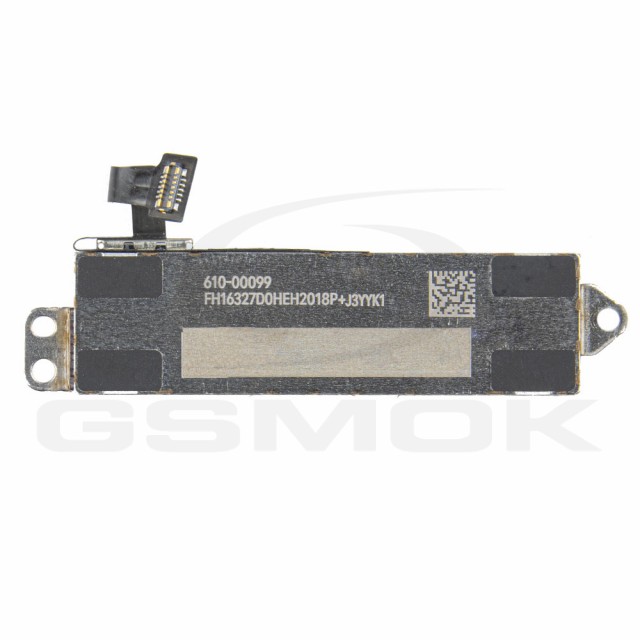 WIBRACJA VIBRA IPHONE 7