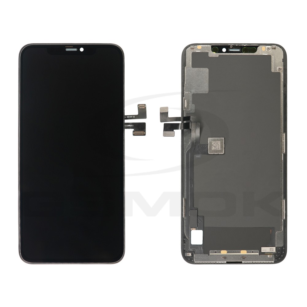 WYŚWIETLACZ LCD DO APPLE IPHONE 11 PRO MAX OLED HARD FHD IC MOVABLE