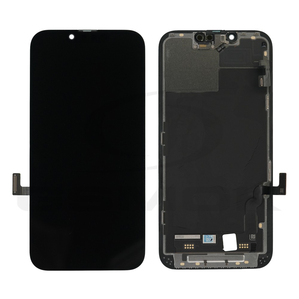 WYŚWIETLACZ LCD DO APPLE IPHONE 13 ORYGINAŁ DEMONTOWANY