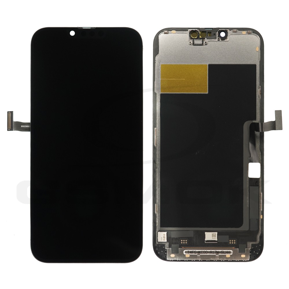 WYŚWIETLACZ LCD DO APPLE IPHONE 13 PRO MAX INCELL 120Hz FHD IC MOVABLE