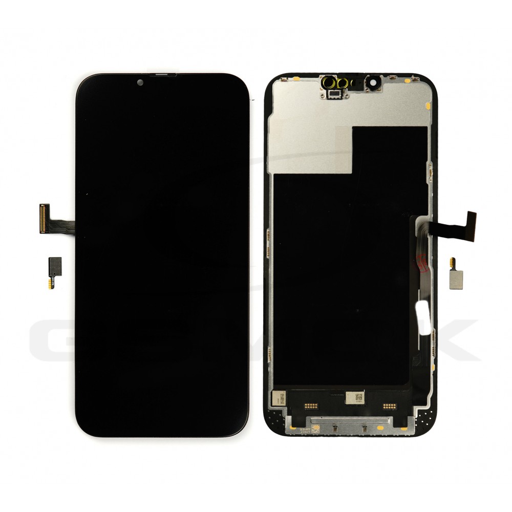 WYŚWIETLACZ LCD DO APPLE IPHONE 13 PRO MAX INCELL HD+ IC MOVABLE