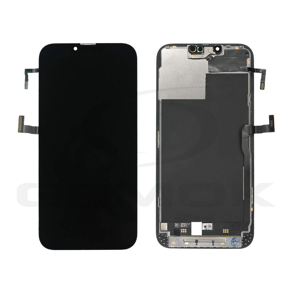 WYŚWIETLACZ LCD DO APPLE IPHONE 13 PRO MAX REGENEROWANY DIAGNOSABLE
