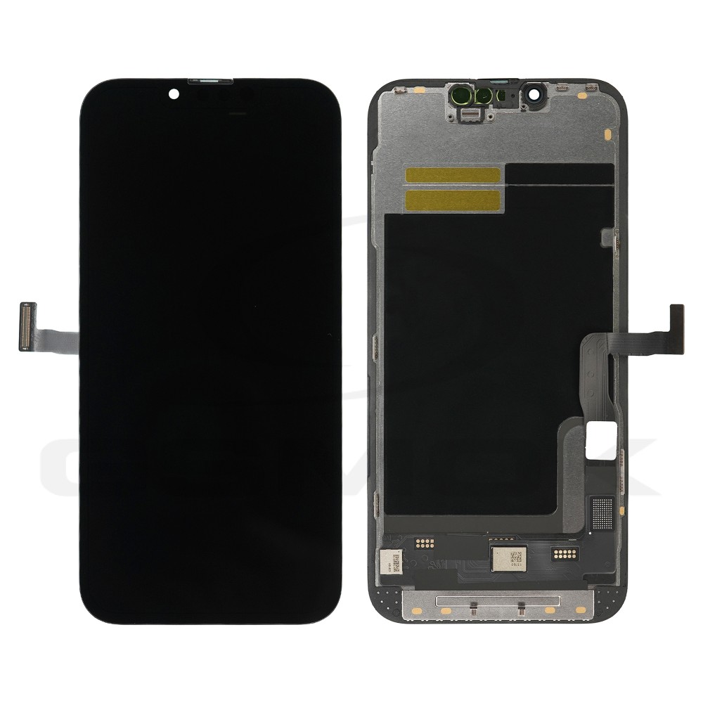 WYŚWIETLACZ LCD DO APPLE IPHONE 13 PRO OLED HARD HD+ IC MOVABLE