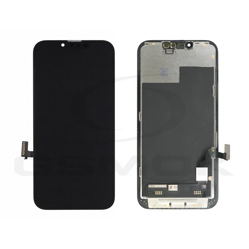 WYŚWIETLACZ LCD DO APPLE IPHONE 13 REGENEROWANY DIAGNOSABLE