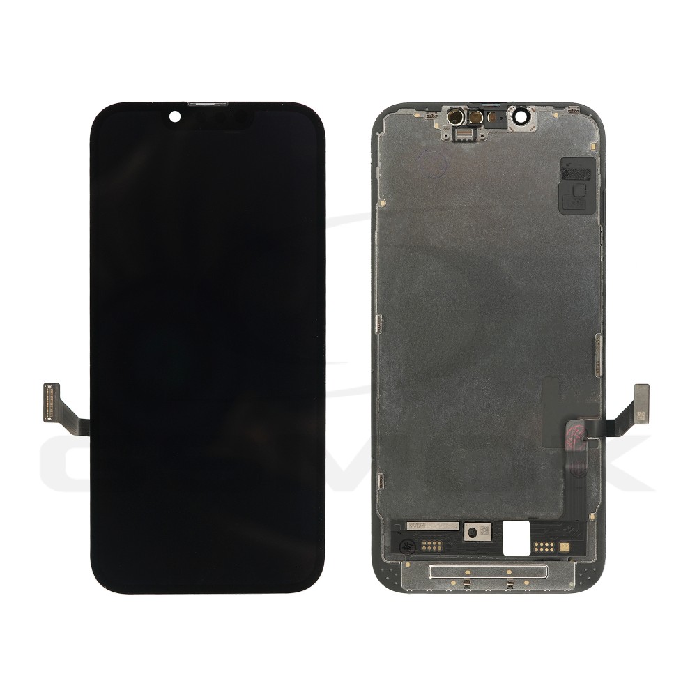 WYŚWIETLACZ LCD DO APPLE IPHONE 14 FOG FHD IC MOVABLE
