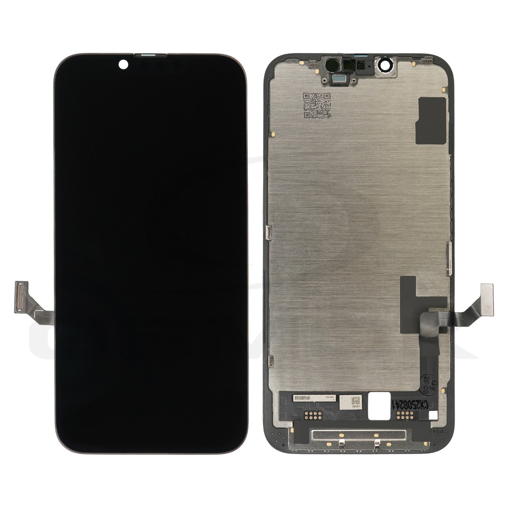 WYŚWIETLACZ LCD DO APPLE IPHONE 14 INCELL FHD IC MOVABLE