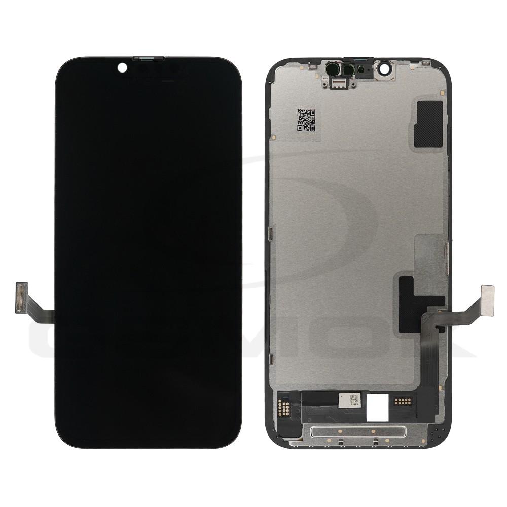 WYŚWIETLACZ LCD DO APPLE IPHONE 14 OLED HARD HD+ IC MOVABLE