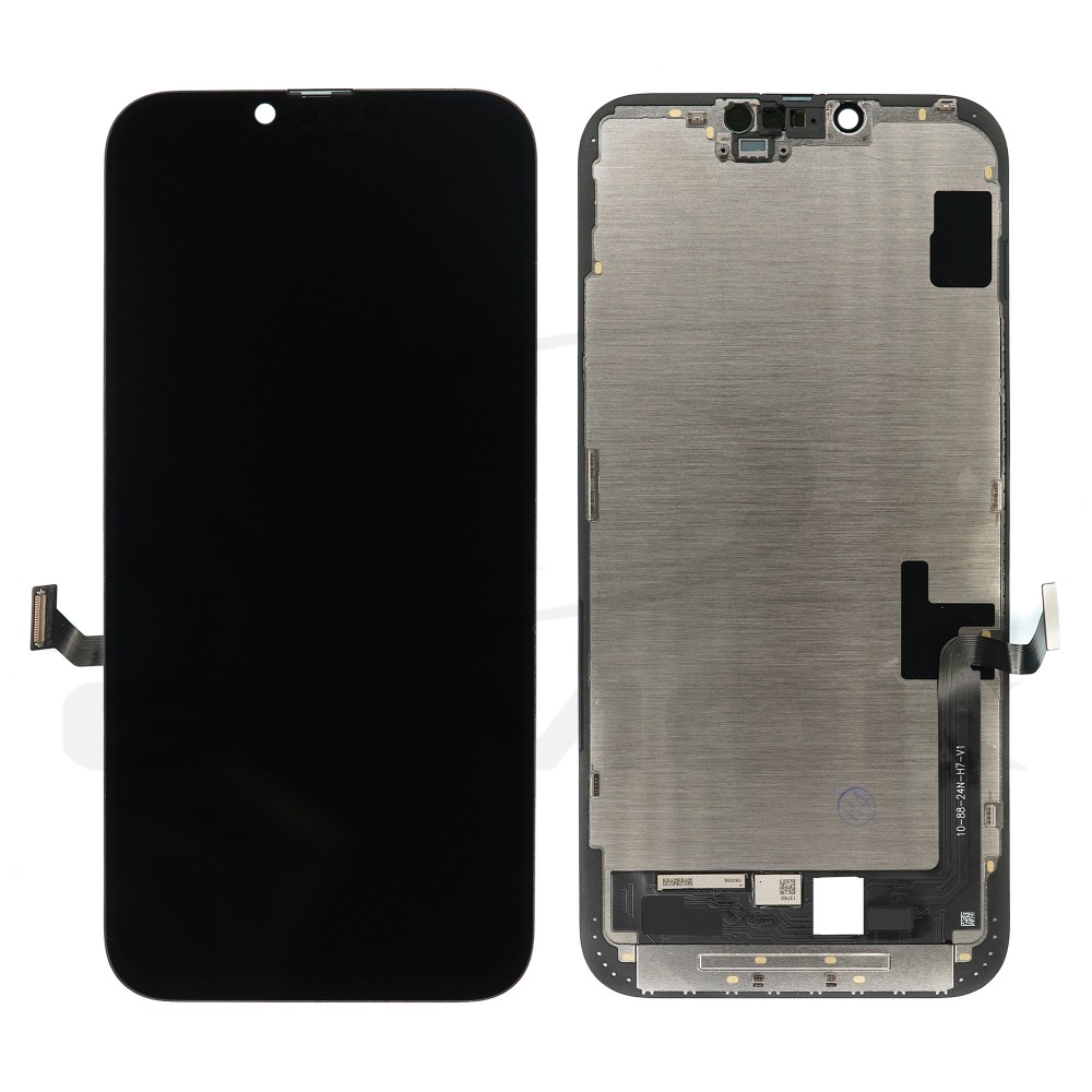 WYŚWIETLACZ LCD DO APPLE IPHONE 14 PLUS INCELL HD IC MOVABLE
