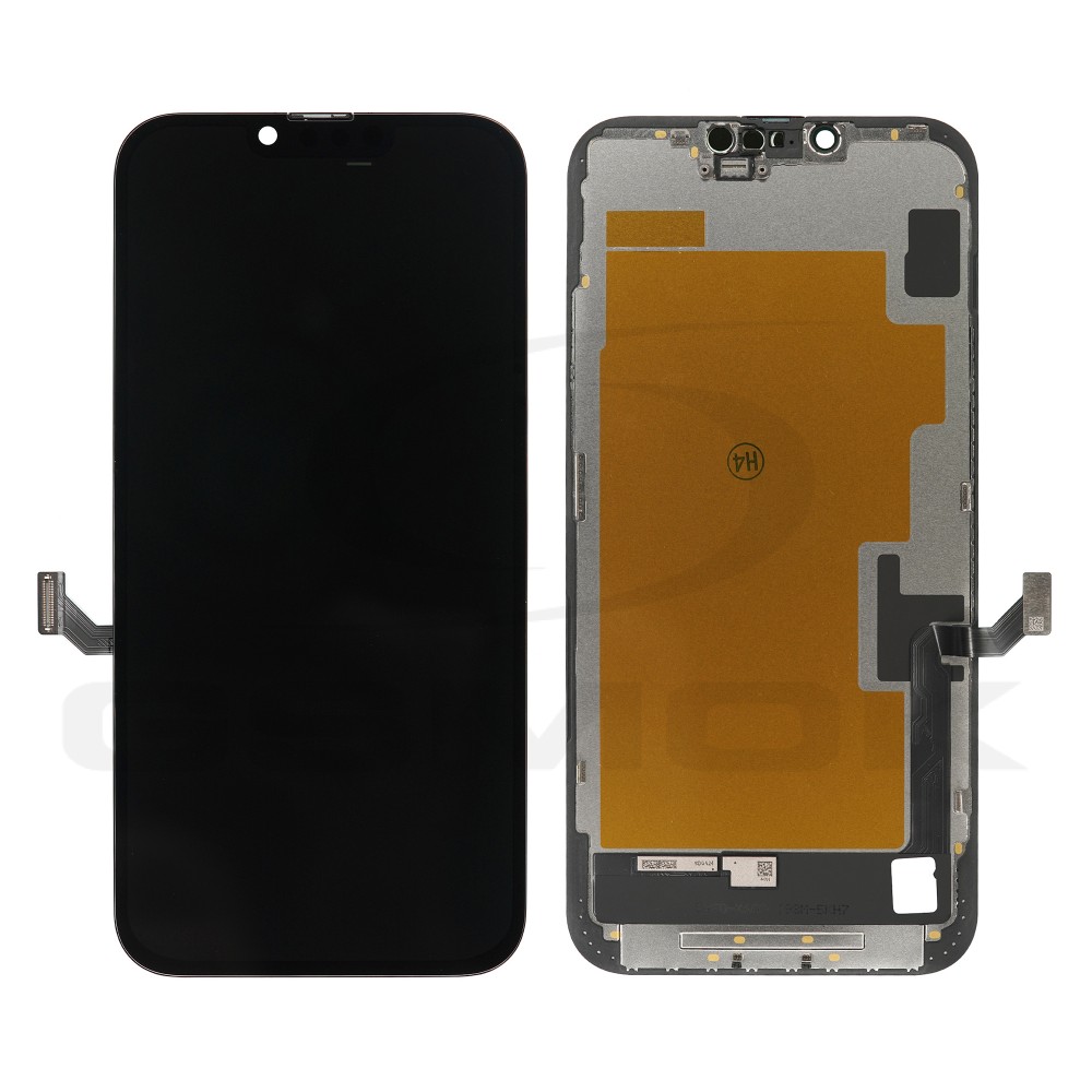 WYŚWIETLACZ LCD DO APPLE IPHONE 14 PLUS OLED HARD FHD IC MOVABLE