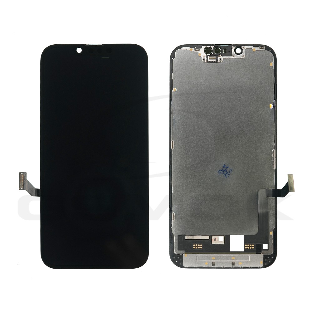 WYŚWIETLACZ LCD DO APPLE IPHONE 14 REGENEROWANY DIAGNOSABLE