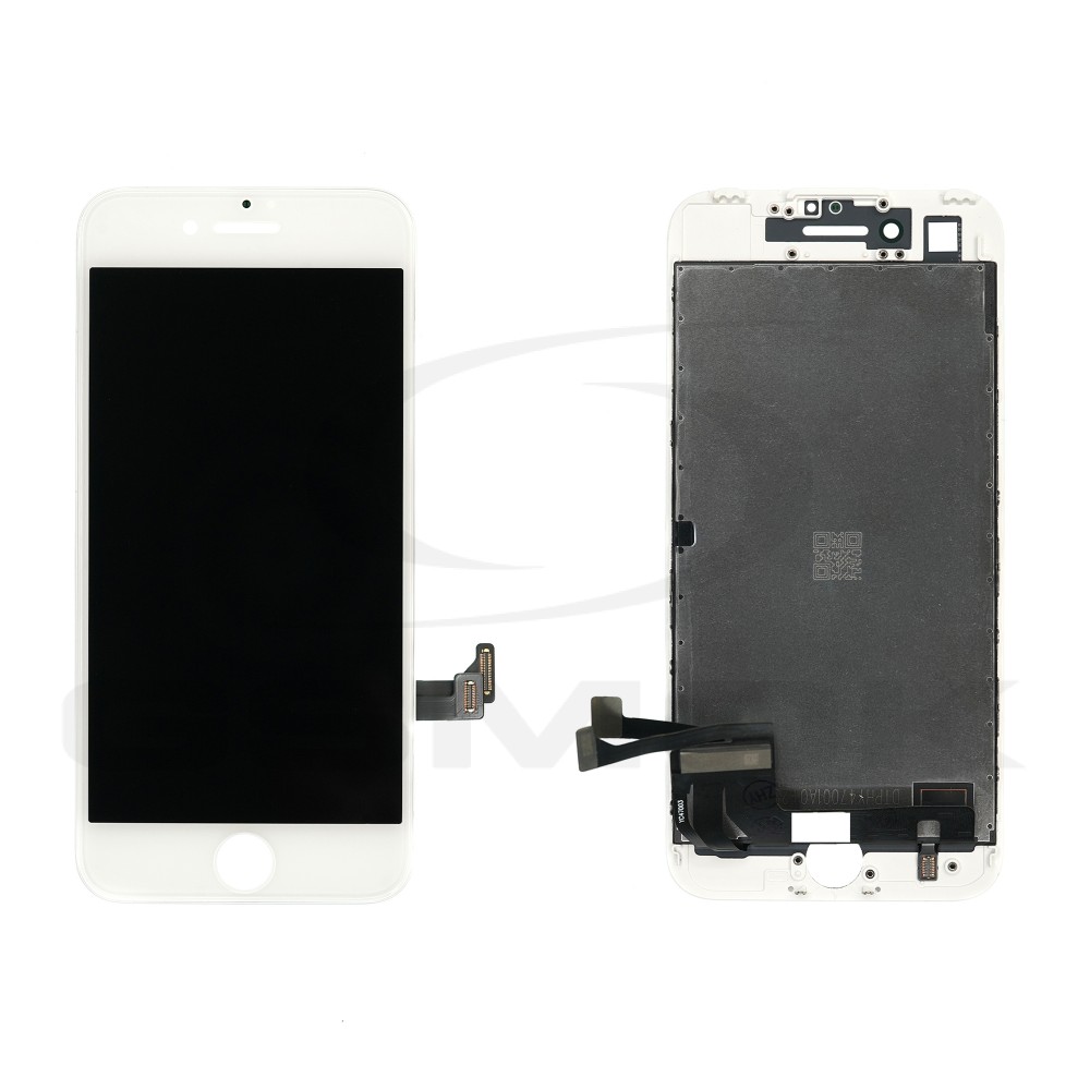 WYŚWIETLACZ LCD DO APPLE IPHONE 7 BIAŁY REGENEROWANY