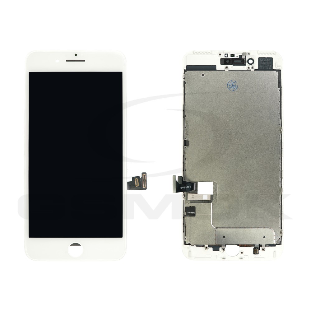 WYŚWIETLACZ LCD DO APPLE IPHONE 7 PLUS BIAŁY AUO