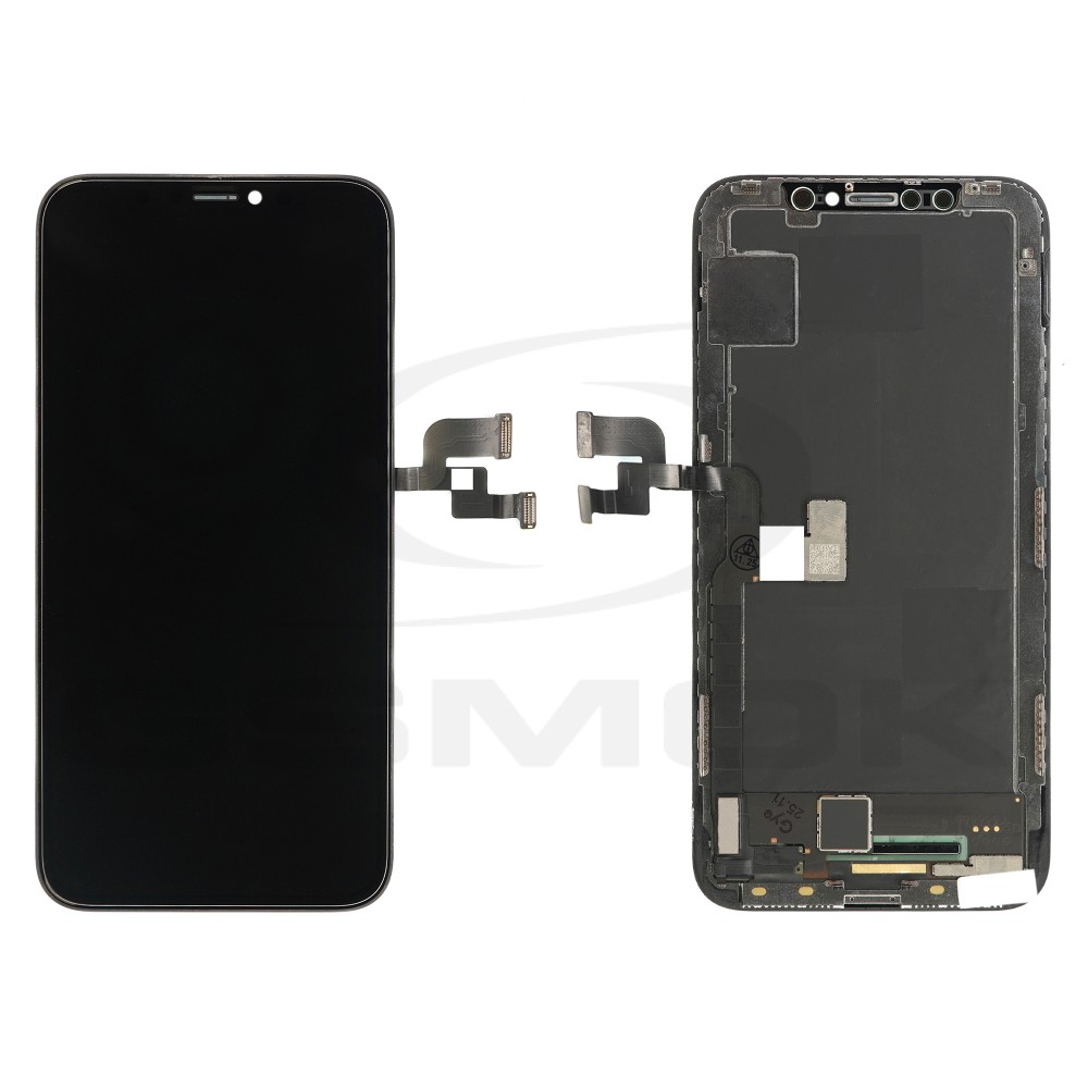 WYŚWIETLACZ LCD DO APPLE IPHONE X REGENEROWANY WERSJA FHD