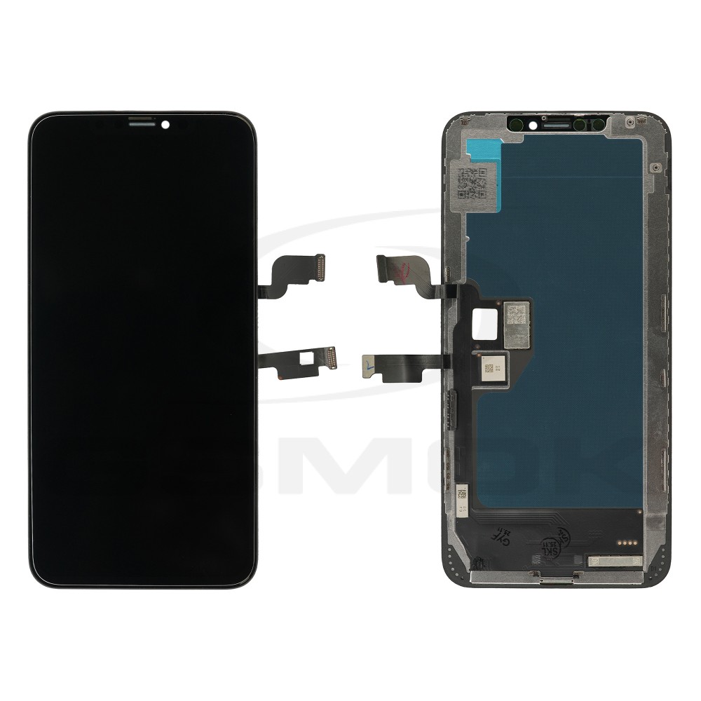 WYŚWIETLACZ LCD DO APPLE IPHONE XS MAX INCELL HD