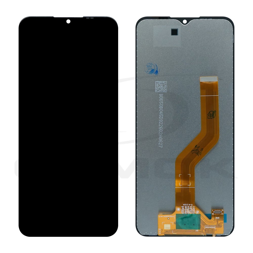 WYŚWIETLACZ LCD DO DOOGEE X96 PRO [TFT]