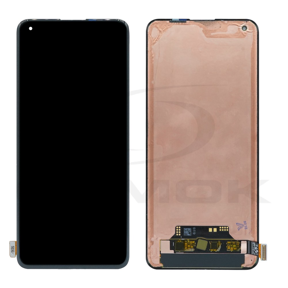 WYŚWIETLACZ LCD DO FIND X3 PRO [OLED]