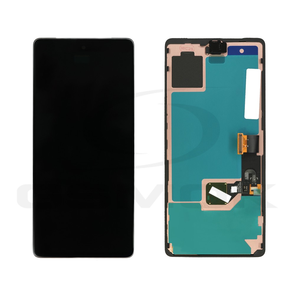 WYŚWIETLACZ LCD DO GOOGLE PIXEL 7 G949-00322-01 ORYGINAŁ SERVICE PACK