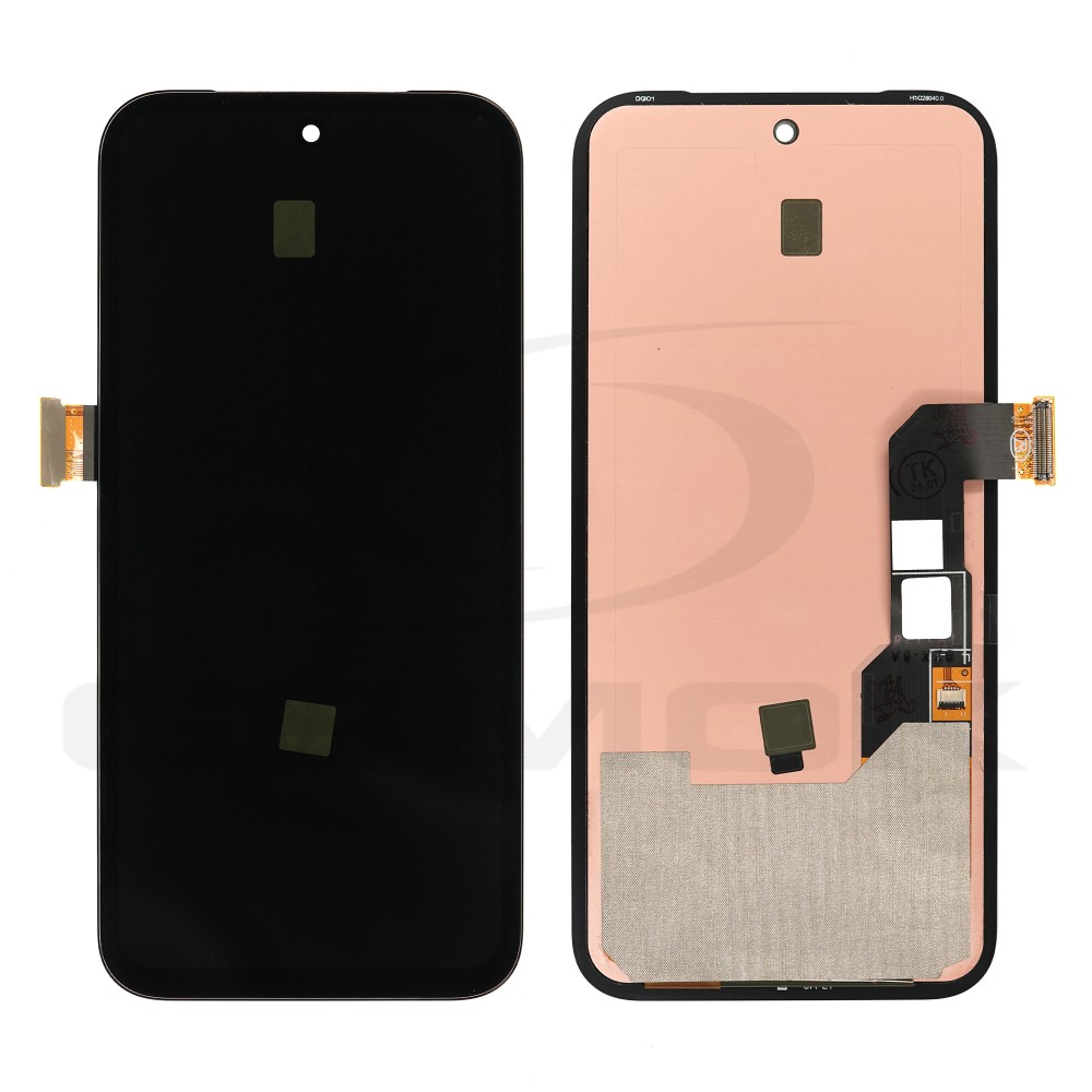 WYŚWIETLACZ LCD + PANEL DOTYKOWY KOMPLET GOOGLE PIXEL 8A [OLED]