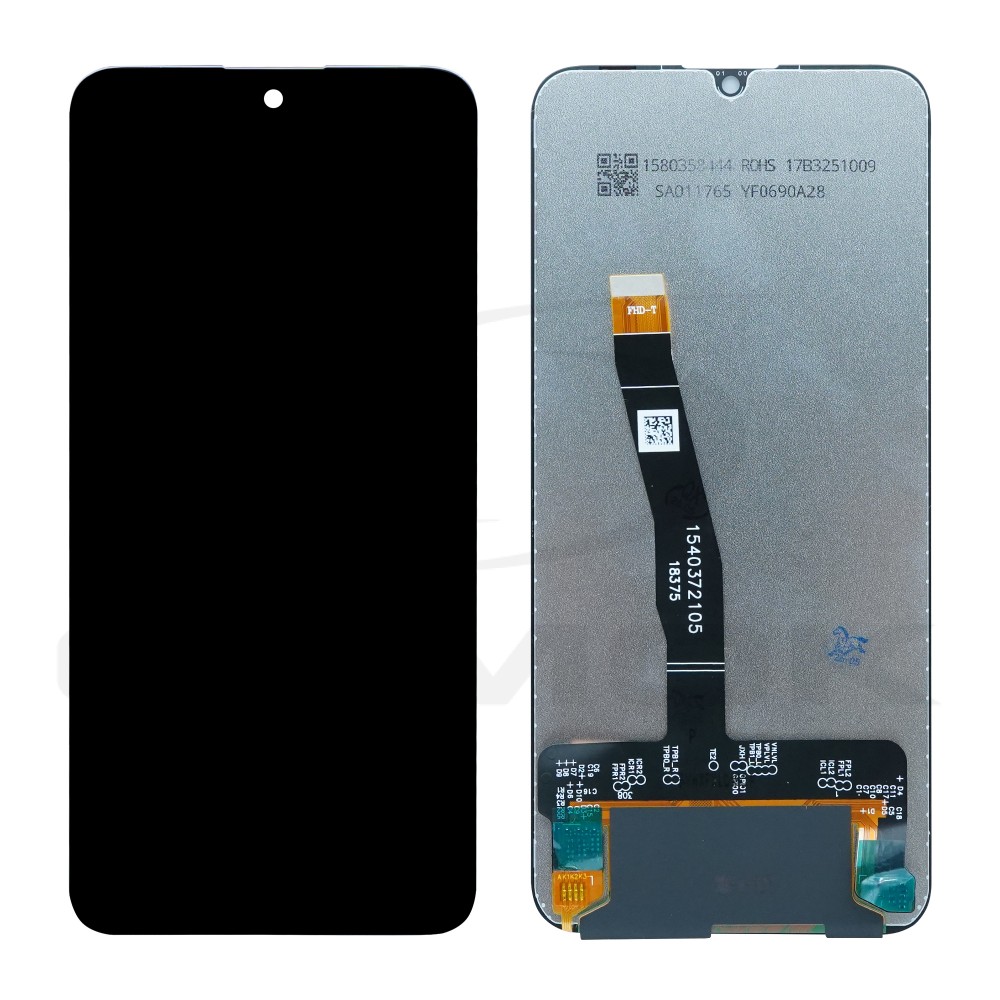 WYŚWIETLACZ LCD DO HUAWEI HONOR 10 LITE [TFT]