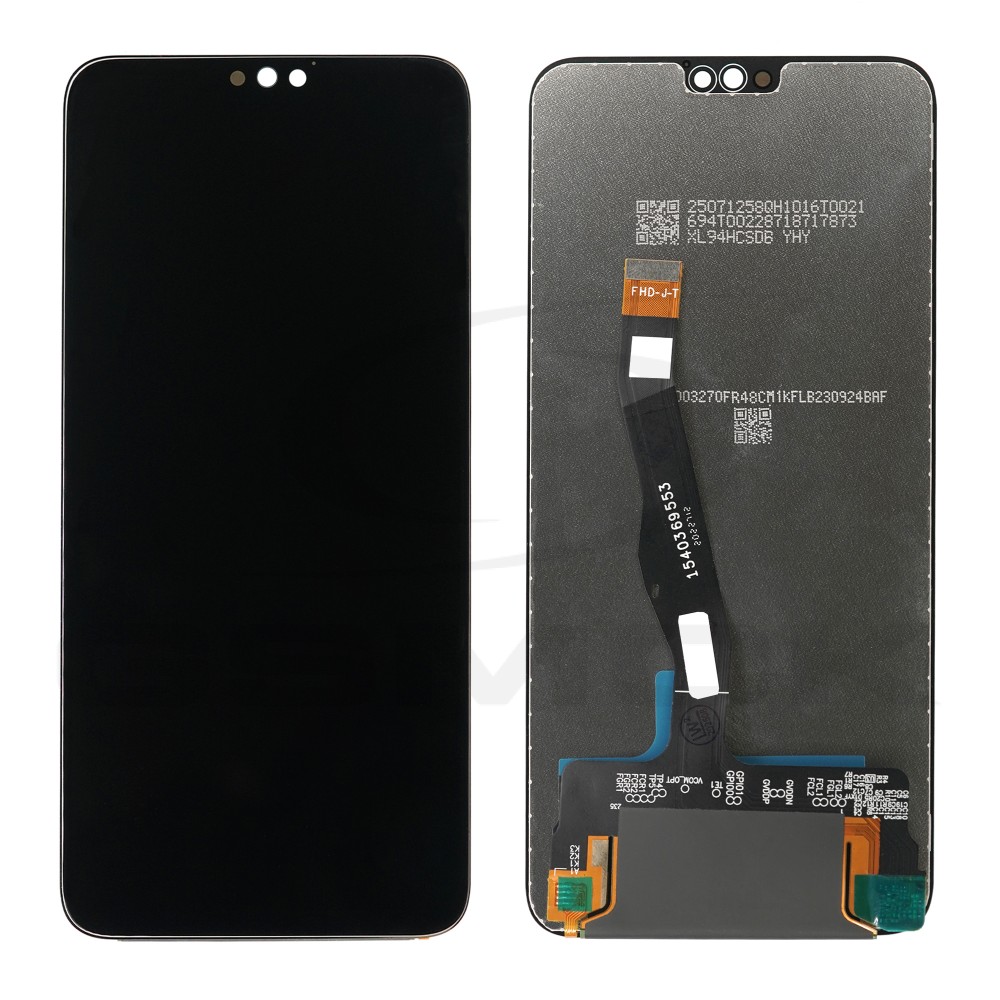 WYŚWIETLACZ LCD DO HUAWEI HONOR 8X JSN-AL00, JSN-AL00a, JSN-TL00, JSN-L21