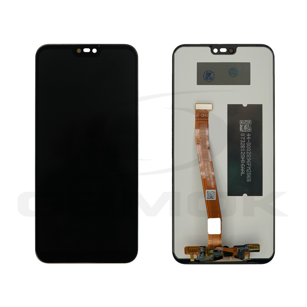 WYŚWIETLACZ LCD DO HUAWEI P20 LITE ANE-AL00, ANE-TL00, ALE-LX1, ANE-L21 BEZ LOGO