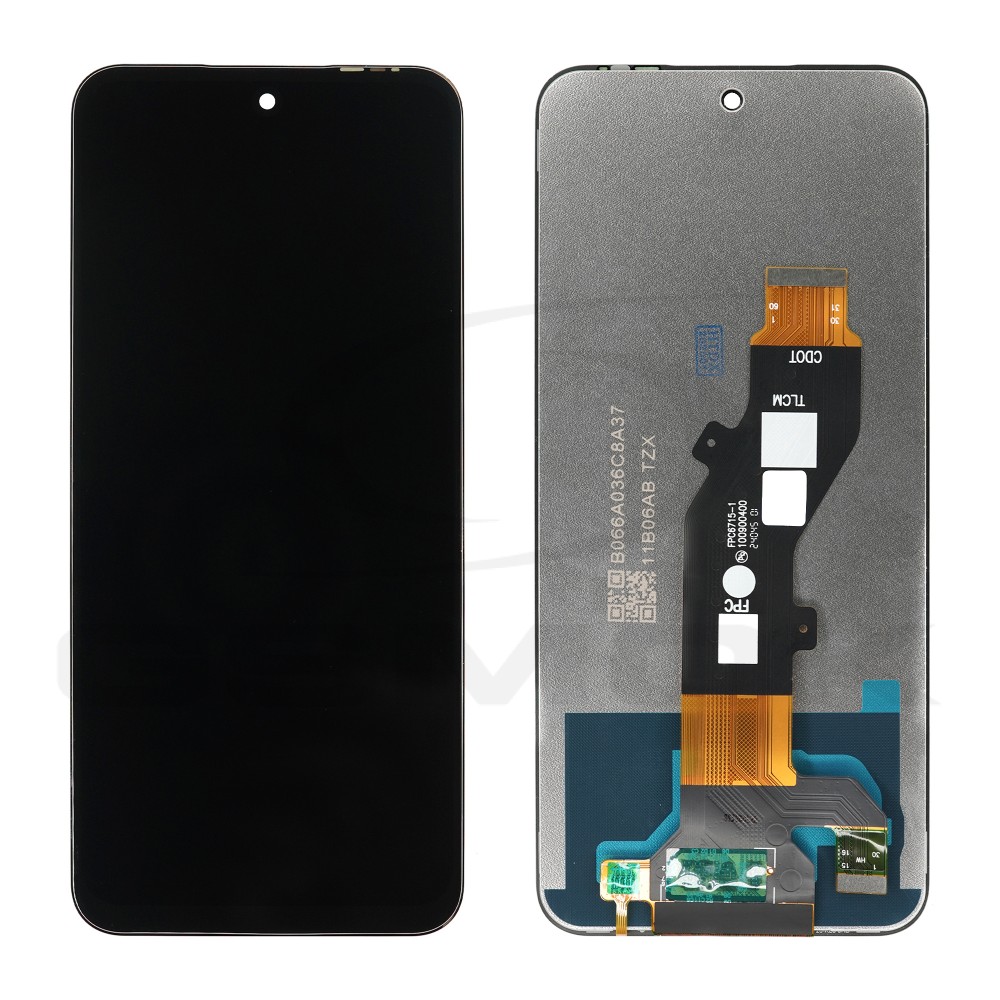WYŚWIETLACZ LCD DO INFINIX HOT 50I [TFT]