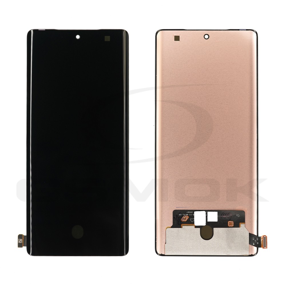 WYŚWIETLACZ LCD DO INFINIX NOTE 40 PRO 4G / NOTE 40 PRO 5G [OLED]