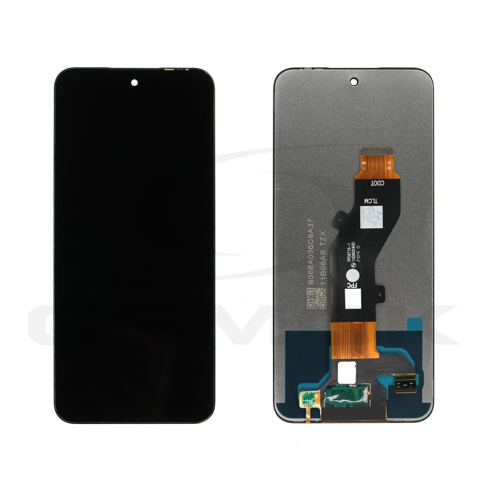 WYŚWIETLACZ LCD DO INFINIX SMART 9 [TFT]