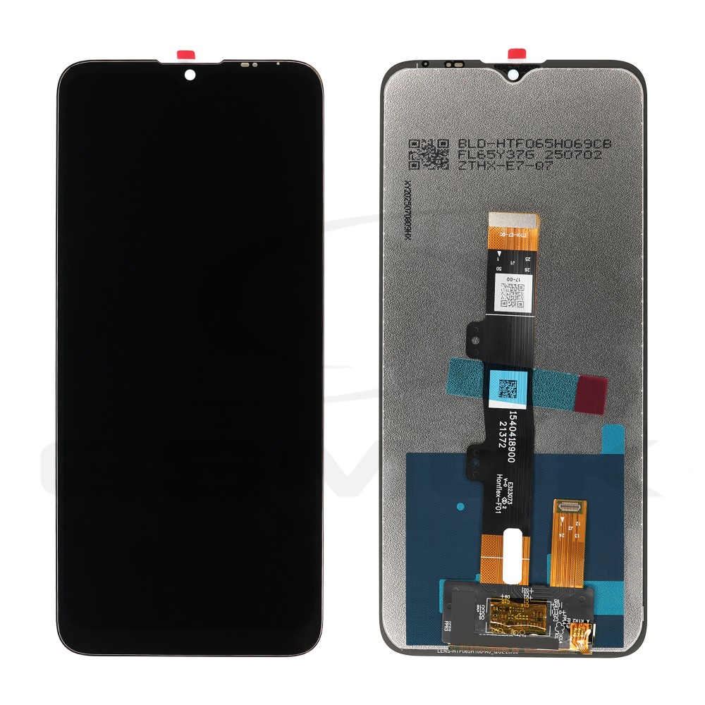 WYŚWIETLACZ LCD DO MOTOROLA MOTO E7 XT2095 [TFT]