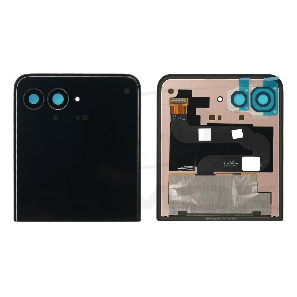 WYŚWIETLACZ LCD DO MOTOROLA RAZR 60 ULTRA XT2551 ZEWNĘTRZNY 5D68C29811 ORYGINAŁ SERVICE PACK