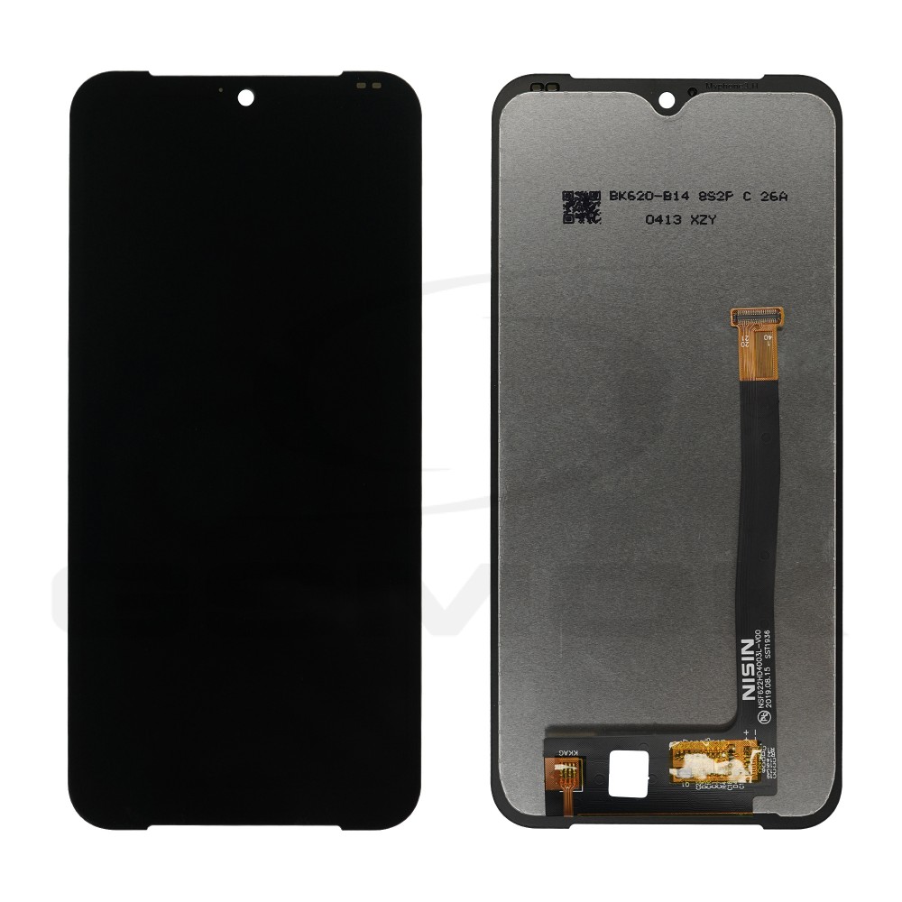 WYŚWIETLACZ LCD DO MYPHONE HAMMER BLADE 3 [TFT]