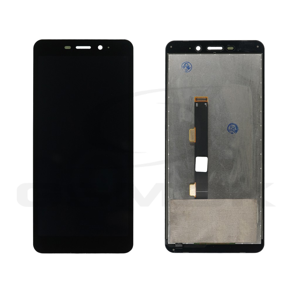 WYŚWIETLACZ LCD DO MYPHONE HAMMER IRON 3 [TFT]