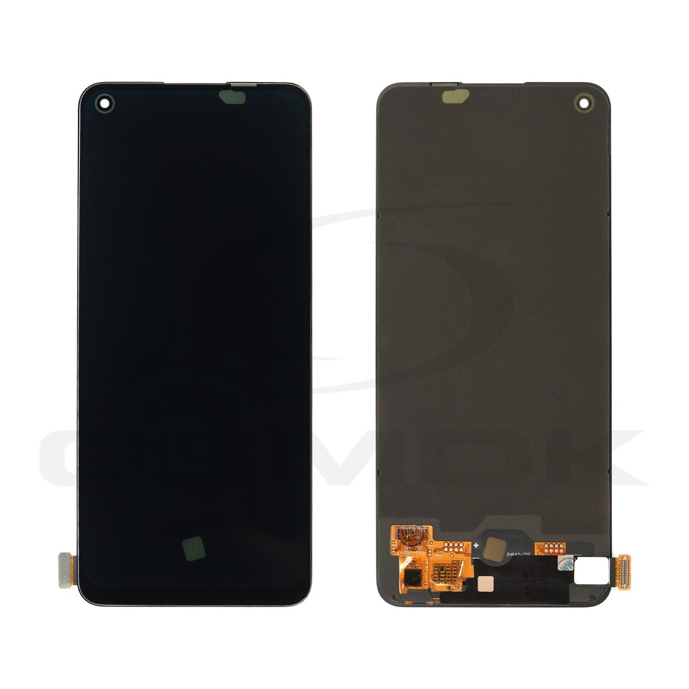WYŚWIETLACZ LCD DO OPPO A78 4G [OLED]