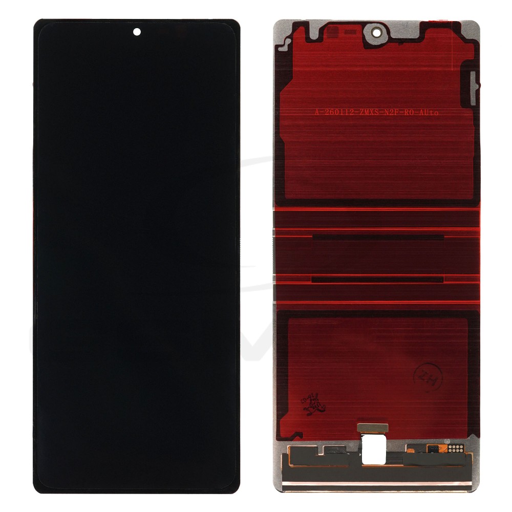 WYŚWIETLACZ LCD DO OPPO FIND N2 FLIP [OLED]